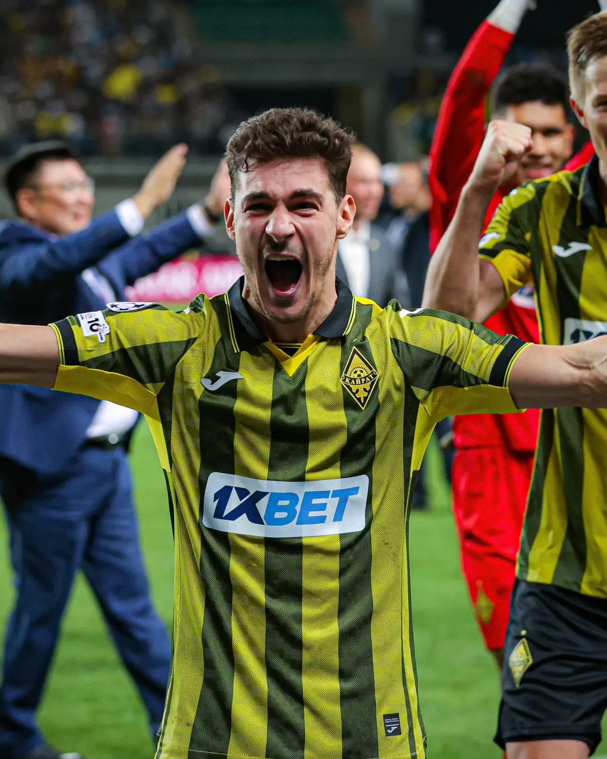 金年会中国官方入口-关于欧超杯清晨再迎强敌，埃因霍温临场应变，主帅态度——气氛紧张，控场能力受关注的信息